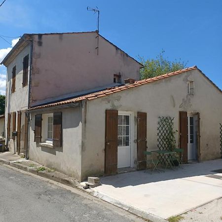 Maison De Village Entre Estuaire Et Ocean Saint-Yzans-de-Médoc Buitenkant foto